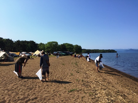 ビーチクリーン.jpeg ビーチクリーン.jpeg