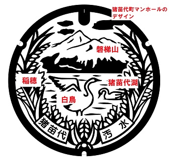 マンホール マンホール