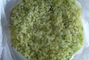 みじん切り みじん切り