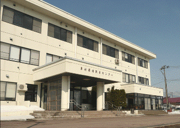 センター センター