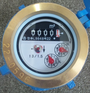 水道メーター 水道メーター